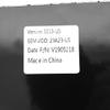 100% New Replacement Keyboard for Dell Inspiron 15R Ins15RD-2528 2728 2428 M501Z M5110 M511R N5110 New US Layout Black,15R M5110 N5110 view 4