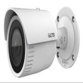 LTS CMIP8043NW-MZ 4MP Varifocal Bullet Camera  Motorized 2.812mm Lens, 120dB WDR, H.265+, IP67, Motion Detection Tracking, Matrix IR 2.0, SD Card Slot