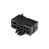 Car Connector 10Pin 1K0972643 Automotive Connector 3.5/6.3 mm Female Cable Connector Plug DJ7103-3.5/6.3-21 view 2