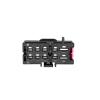 Car Connector 10Pin 1K0972643 Automotive Connector 3.5/6.3 mm Female Cable Connector Plug DJ7103-3.5/6.3-21 view 3