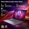 Lenovo Slim 3 15" Business Laptop w/Office 365 for The Web, Intel Core i7-13620H, Copilot AI Ready, 8GB DDR5 RAM, 512GB SSD Storage, Windows 11, WOWPC USB, No Mouse view 4