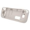 Aramox Kickstand Case for , Full Protective Case with Builtin Stand, Shockproof Cover for Handheld Console (White) view 1