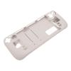 Aramox Kickstand Case for , Full Protective Case with Builtin Stand, Shockproof Cover for Handheld Console (White) view 2
