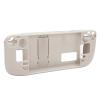 Aramox Kickstand Case for , Full Protective Case with Builtin Stand, Shockproof Cover for Handheld Console (White) view 3