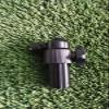 Ball Head Painter's Pole Adapter - Camera Monopod, Selfie Stick, Extension Pole Adapter, Telescoping Pole, view 2