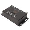 Aumotop Professional RF Modulator PAL NTSC AV to RF Converter for Set Top Box DVR DVD Sharing Function for Multiple Rooms view 1