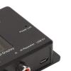 Aumotop Professional RF Modulator PAL NTSC AV to RF Converter for Set Top Box DVR DVD Sharing Function for Multiple Rooms view 4