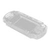 Aramox Transparent Protective Case for 2000 3000 PC Shockproof Cover with Stand and Camera Mount Universal Fit Durable Gaming Accessories view 1