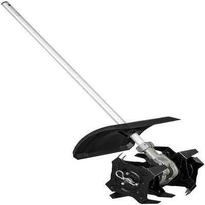 for Milwaukee. M18 Fuel Quik-LOK Cultivator Attachment