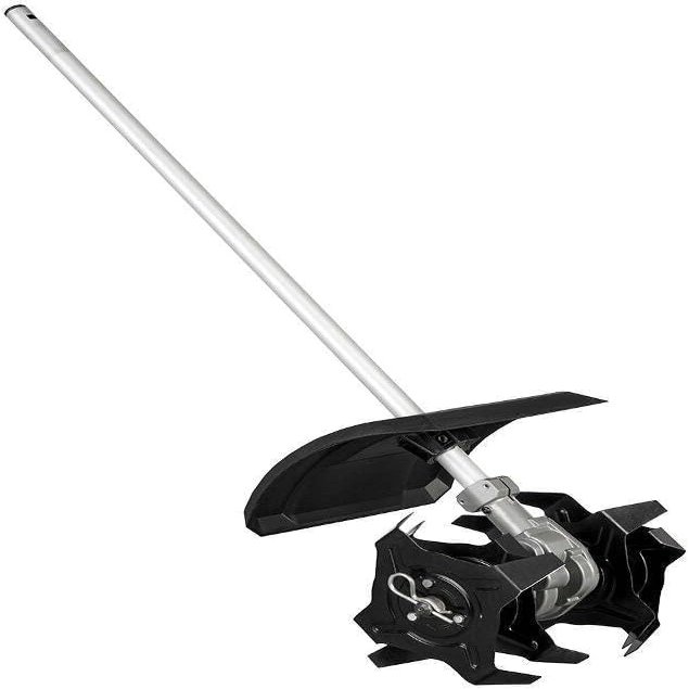for Milwaukee. M18 Fuel Quik-LOK Cultivator Attachment