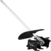 for Milwaukee. M18 Fuel Quik-LOK Cultivator Attachment view 1
