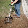 for Milwaukee. M18 Fuel Quik-LOK Cultivator Attachment view 2