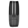 Vikye LED Speaker, Wireless Portable Speaker for TV, Tablet, Phone, Pairing, 10M Transmission Range (Black) view 1