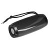 Vikye LED Speaker, Wireless Portable Speaker for TV, Tablet, Phone, Pairing, 10M Transmission Range (Black) view 2