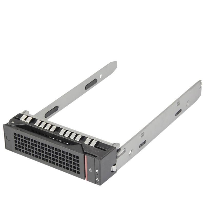 03X3836 SAS/SATA Hard Disk Tray Caddy 03X3835 for RD440 RD540 RD640 TS430 TS530 TD330 TD340
