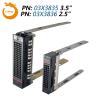 03X3836 SAS/SATA Hard Disk Tray Caddy 03X3835 for RD440 RD540 RD640 TS430 TS530 TD330 TD340 view 3