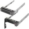 03X3836 SAS/SATA Hard Disk Tray Caddy 03X3835 for RD440 RD540 RD640 TS430 TS530 TD330 TD340 view 4
