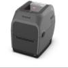 Honeywell PC45T Thermal Transfer Label Printer, 300 DPI, LCD, Ethernet, Real-Time Clock, Latin Font, US Power CordBarcode & Shipping Label Printer for Warehouse, Retail & Fulfillment, PC45T000000301 view 1