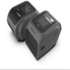 Honeywell PC45T Thermal Transfer Label Printer, 300 DPI, LCD, Ethernet, Real-Time Clock, Latin Font, US Power CordBarcode & Shipping Label Printer for Warehouse, Retail & Fulfillment, PC45T000000301 view 2