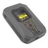POCREATION 4G Mobile WiFi Hotspot, ABS Material, High Speed 300Mbps, Supports 8 Devices, Perfect for Travel and Outdoor Use view 2