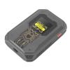 POCREATION 4G Mobile WiFi Hotspot, ABS Material, High Speed 300Mbps, Supports 8 Devices, Perfect for Travel and Outdoor Use view 3