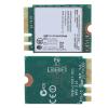 BAFOVY 7260AN Wireless WiFi Card, Dual Band 2.4Ghz 5Ghz Network Adapter with NGFF M2 Interface, High Speed 300Mbps for Laptops and Shenzhou Devices view 3