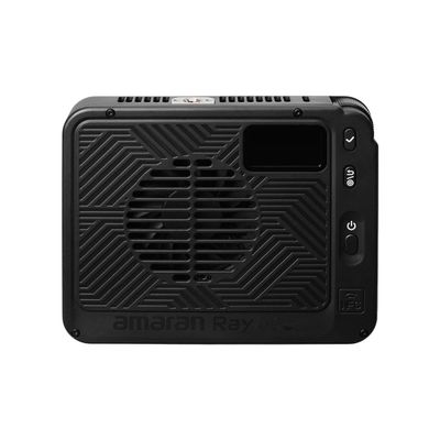 amaran Ray 60c 60W RGB Full-Color Point-Source COB LED Video Light