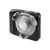 amaran Ray 60c 60W RGB Full-Color Point-Source COB LED Video Light view 4