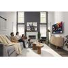 Sharp Aquos QLED 55 Inch 4K Ultra HD Xumo Smart TV with Dolby Vision HDR10 60Hz Motion Bluetooth WiFi Frameless Design Voice Remote view 1