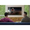 Sharp Aquos QLED 55 Inch 4K Ultra HD Xumo Smart TV with Dolby Vision HDR10 60Hz Motion Bluetooth WiFi Frameless Design Voice Remote view 2