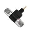 CHICIRIS Mini Stereo Microphone Mic 3.5mm for PC Laptop Recorder Mini Mic Stereo Microphone for MD DAT Gold Plating Plug Jack view 4