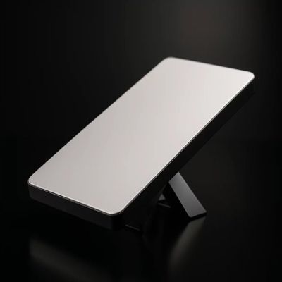Starlink Mini by SpaceX 4th Gen Satellite Internet Kit Portable Phased Array Antenna with High-Speed, Low Latency Connectivity Ideal for RV, Camping, Marine Use, Remote Work & Field Operations