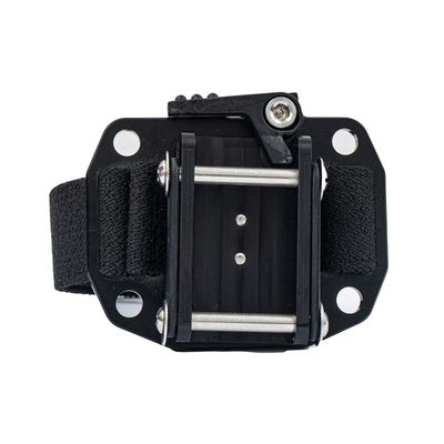 Dive Rite Handmount with QRM
