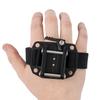 Dive Rite Handmount with QRM view 2