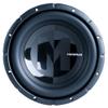 Memphis 2 15-PRX10D4W PRX Series 10" Dual 4-ohm Subwoofers and a Sealed Box view 2