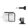 Compatible for Insta360 Ace Pro/Ace Pro 2-45M Waterproof Dive Case Protective Housing Shell view 1