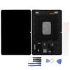 JayTong LCD Replacement for Umidigi G3 Tab Ultra LCD Display Touch Screen Assembly (with Black Frame) view 1
