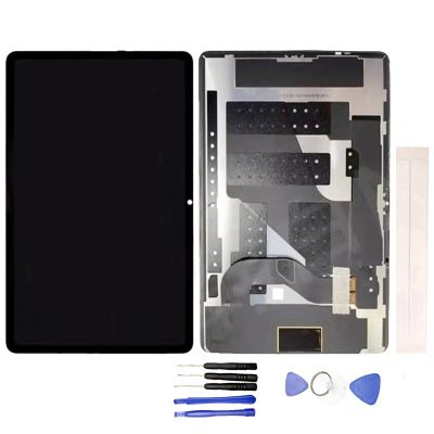 JayTong LCD Replacement for Huawei Matepad 11.5S 2024 TGR-W00 DMG-W00 LCD Display Touch Screen Assembly (Black)