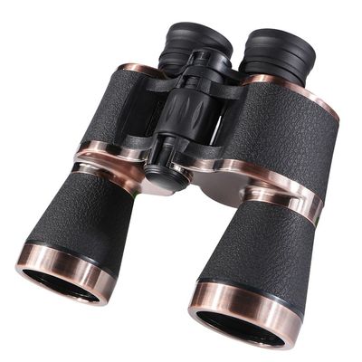 GFHSKRPL Binoculars for high-Definition Concerts, Night Vision, Glasses for Outdoor Viewing
