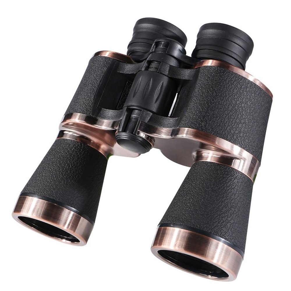 GFHSKRPL Binoculars for high-Definition Concerts, Night Vision, Glasses for Outdoor Viewing