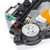 Aumotop Optical Lens Replacement for PS1 KSM440BAM Game Console, Black Lens for Excellent Performance, Easy Installation (KSM-440BAM) view 3