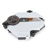 Aumotop Optical Lens Replacement for PS1 KSM440BAM Game Console, Black Lens for Excellent Performance, Easy Installation (KSM-440BAM) view 4