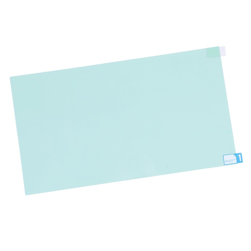 Aumotop Blue Light Blocking Film Anti Eye Caring Screen Protector for 21.5inch 16:9 Screen, Reduces Eye Fatigue for Computer Users