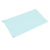 Aumotop Blue Light Blocking Film Anti Eye Caring Screen Protector for 21.5inch 16:9 Screen, Reduces Eye Fatigue for Computer Users view 3