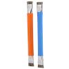 Aumotop AntiStatic Double Head Brush Safe Cleaning Tool for Motherboard, 2Pcs Hard Brush for Phone and Computer Repair view 1