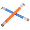 Aumotop AntiStatic Double Head Brush Safe Cleaning Tool for Motherboard, 2Pcs Hard Brush for Phone and Computer Repair view 3