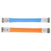 Aumotop AntiStatic Double Head Brush Safe Cleaning Tool for Motherboard, 2Pcs Hard Brush for Phone and Computer Repair view 4