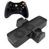 External Silent USB Cooler Fan 3 in 1 Dock Station Gaming Accessories for 360 view 2