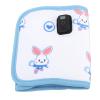 Aqur2020 Lightweight Plush Fabric USB Milk Bottle Protector with 21 Speeds Temperature Adjustment, Fits Most Bottles view 2