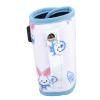 Aqur2020 Lightweight Plush Fabric USB Milk Bottle Protector with 21 Speeds Temperature Adjustment, Fits Most Bottles view 3
